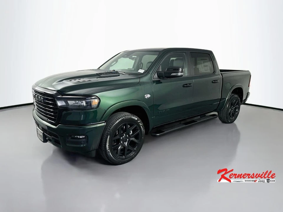2026 Ram 1500 2nd Gen - Image 3 of 21