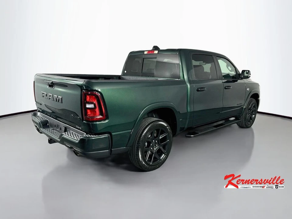 2026 Ram 1500 2nd Gen - Image 7 of 21