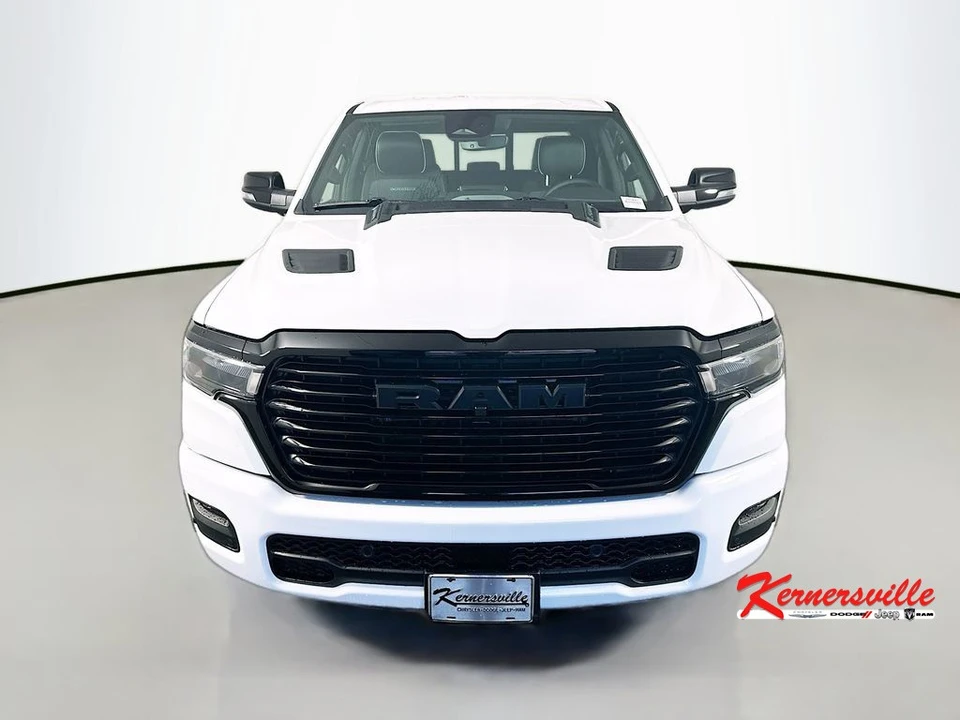 2026 Ram 1500 2nd Gen - Image 2 of 12