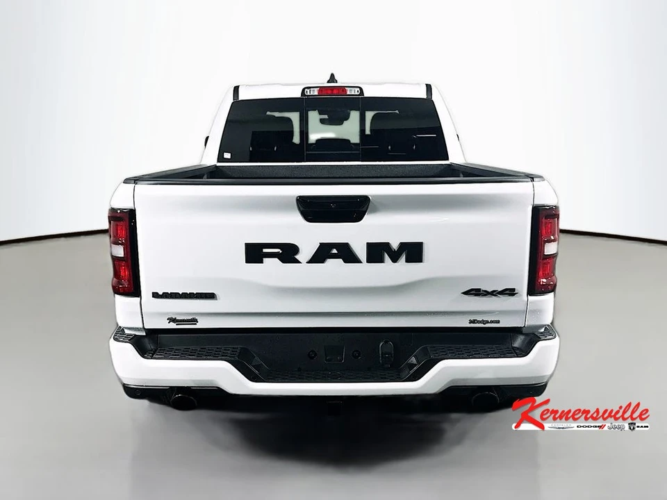 2026 Ram 1500 2nd Gen - Image 6 of 12
