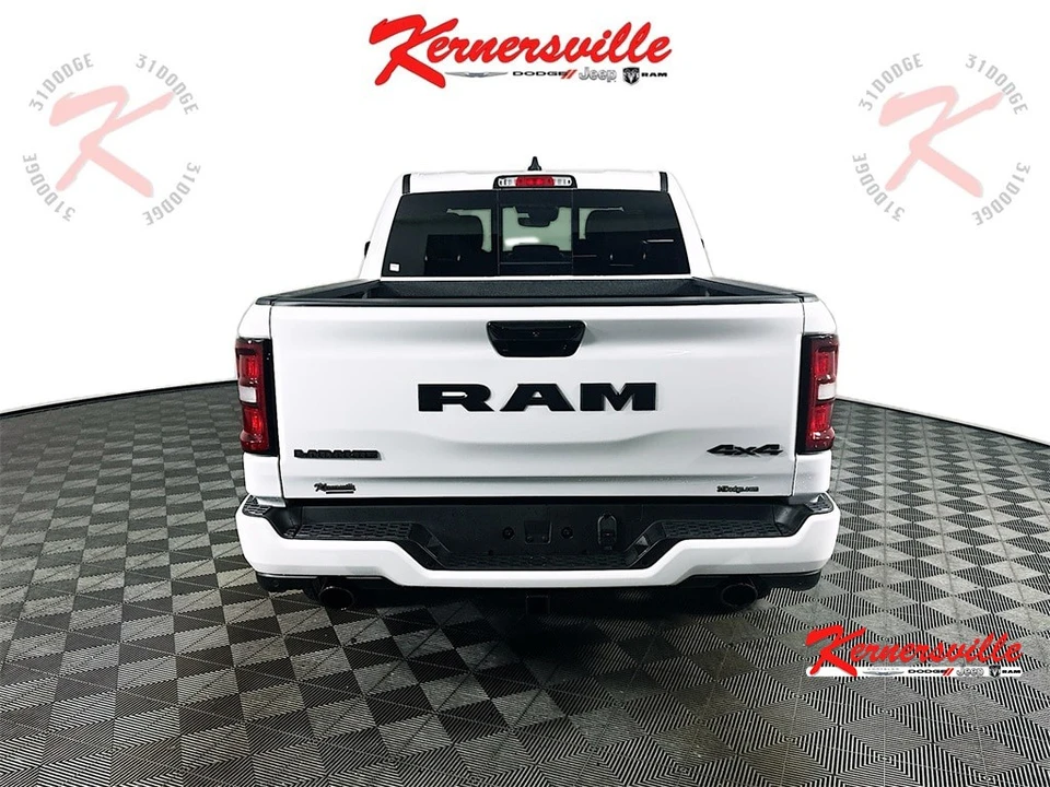2026 Ram 1500 2nd Gen - Image 6 of 12