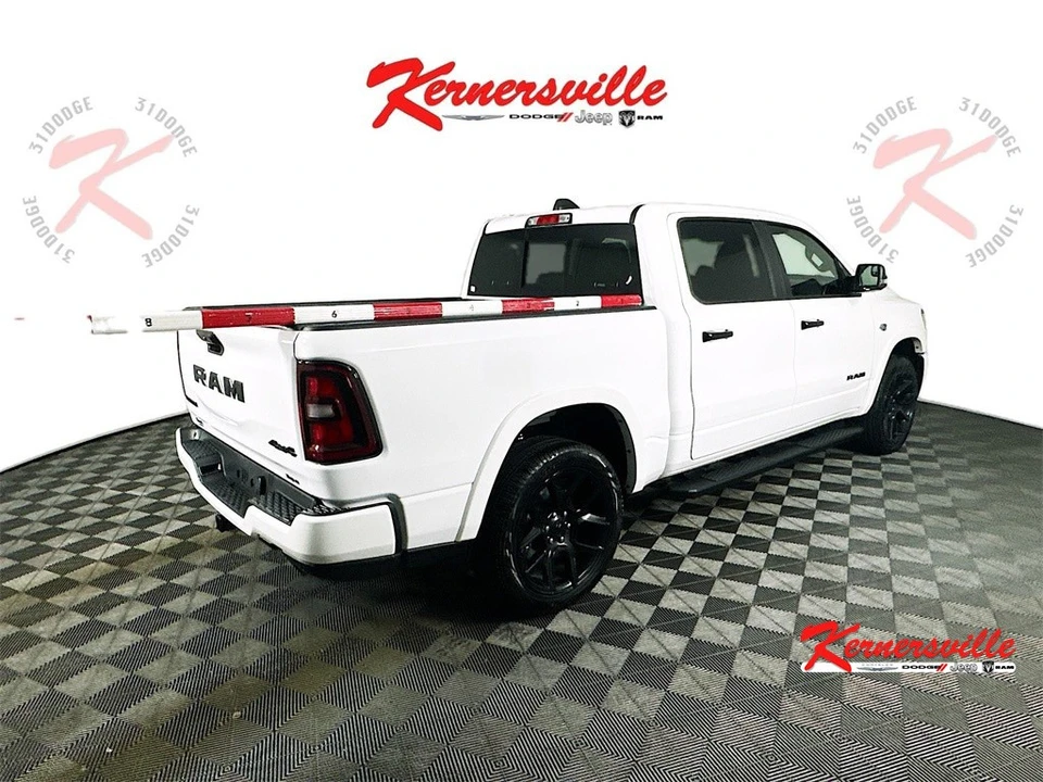 2026 Ram 1500 2nd Gen - Image 7 of 12