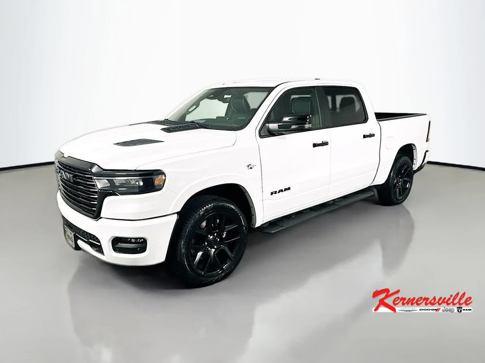 2026 Ram 1500 2nd Gen - Image 3 of 12