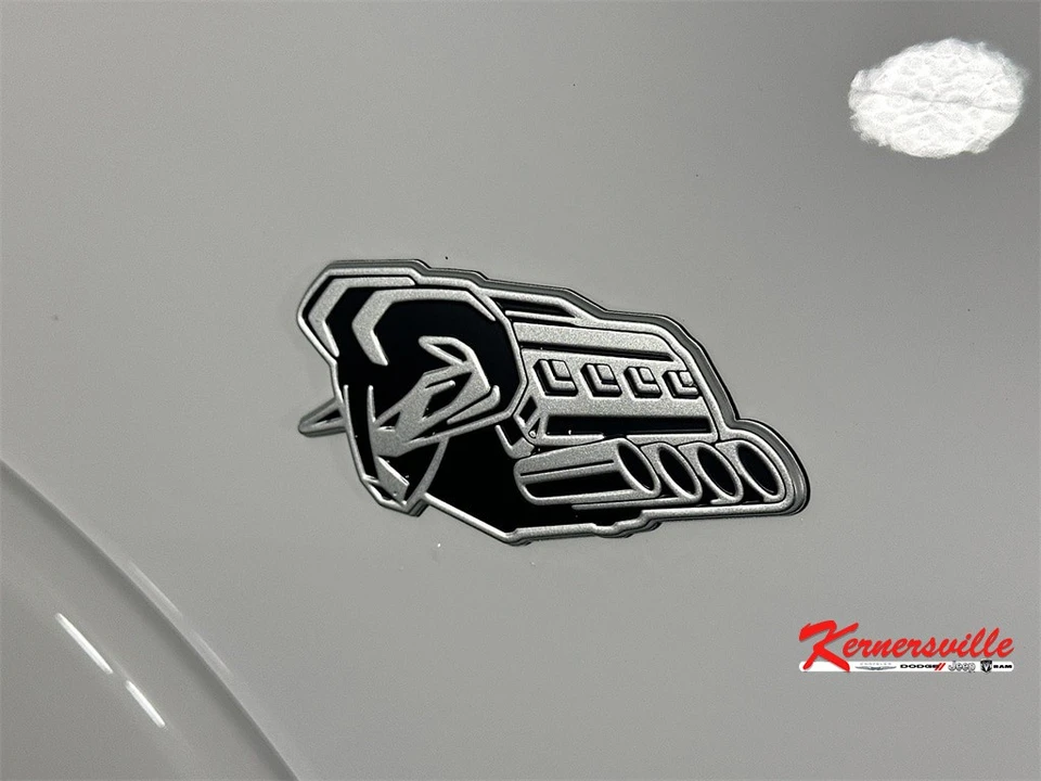 2026 Ram 1500 2nd Gen - Image 21 of 21