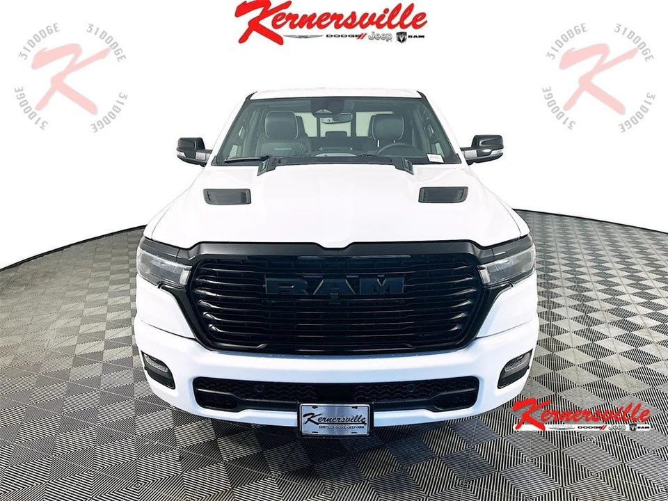 2026 Ram 1500 2nd Gen - Image 2 of 12