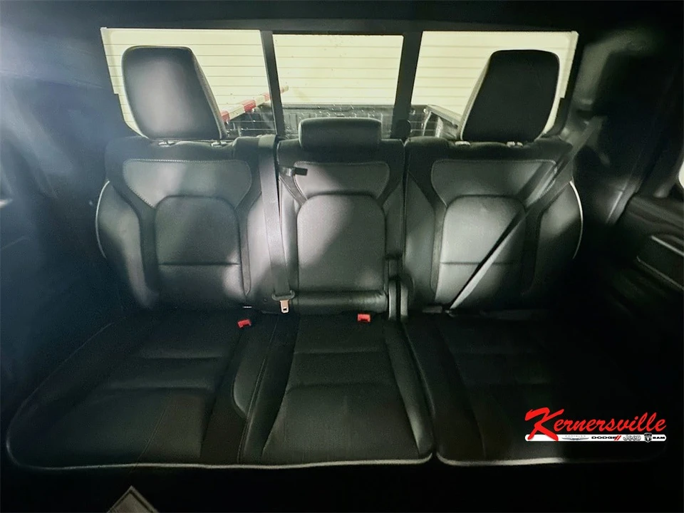 2026 Ram 1500 2nd Gen - Image 10 of 21