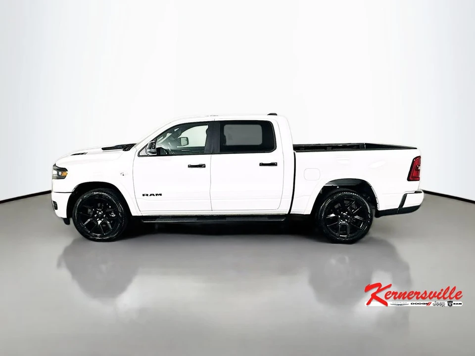 2026 Ram 1500 2nd Gen - Image 4 of 12