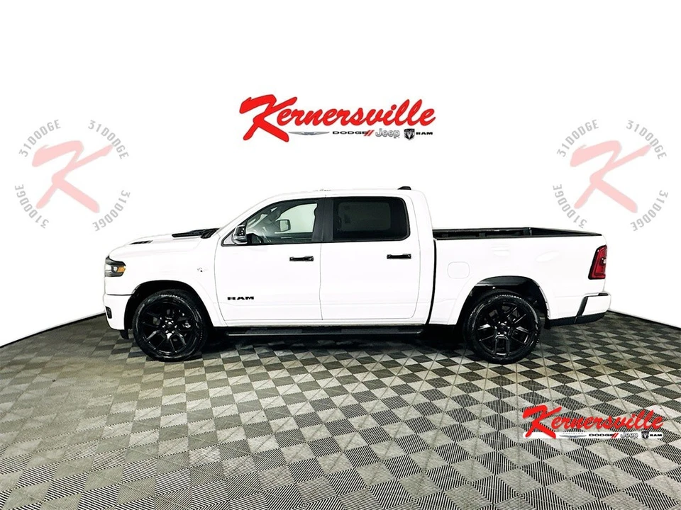 2026 Ram 1500 2nd Gen - Image 4 of 21