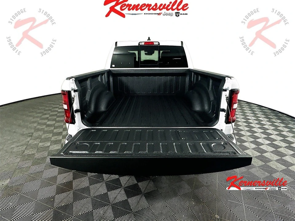 2026 Ram 1500 2nd Gen - Image 16 of 21