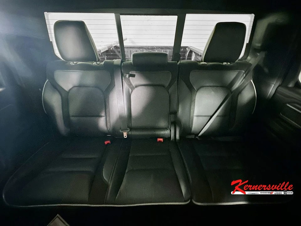 2026 Ram 1500 2nd Gen - Image 10 of 12