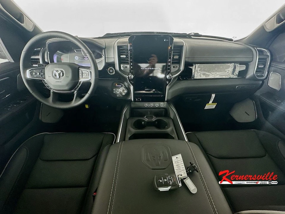2026 Ram 1500 2nd Gen - Image 9 of 12