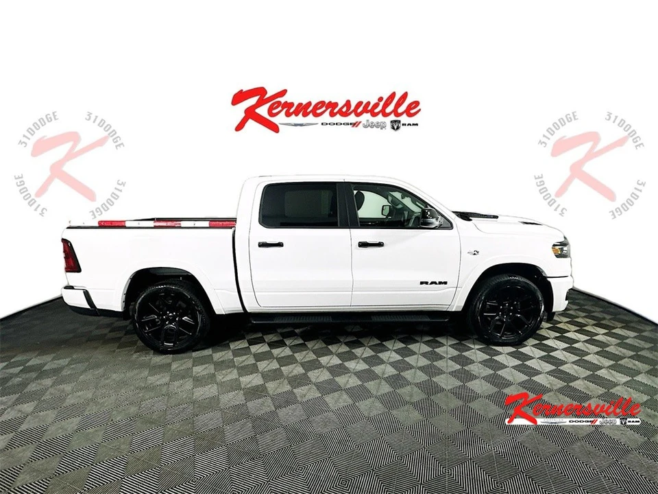 2026 Ram 1500 2nd Gen - Image 8 of 12