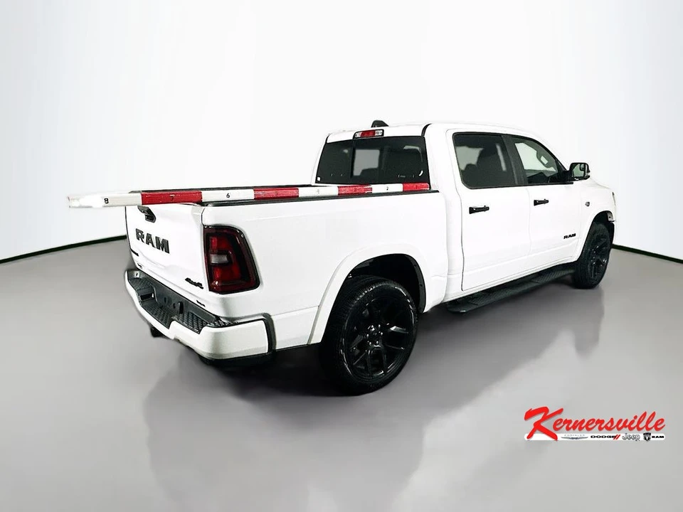 2026 Ram 1500 2nd Gen - Image 7 of 12