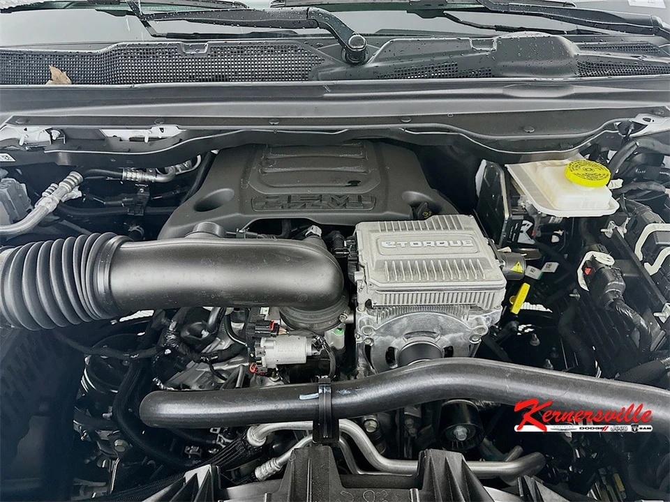 2026 Ram 1500 2nd Gen - Image 18 of 21