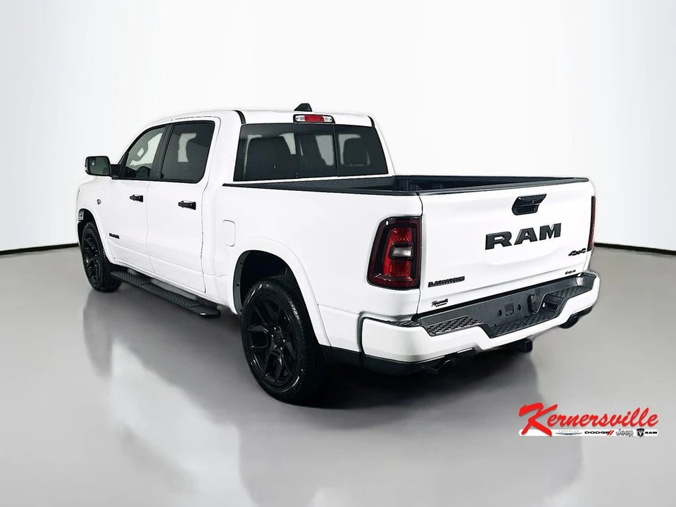 2026 Ram 1500 2nd Gen - Image 5 of 12