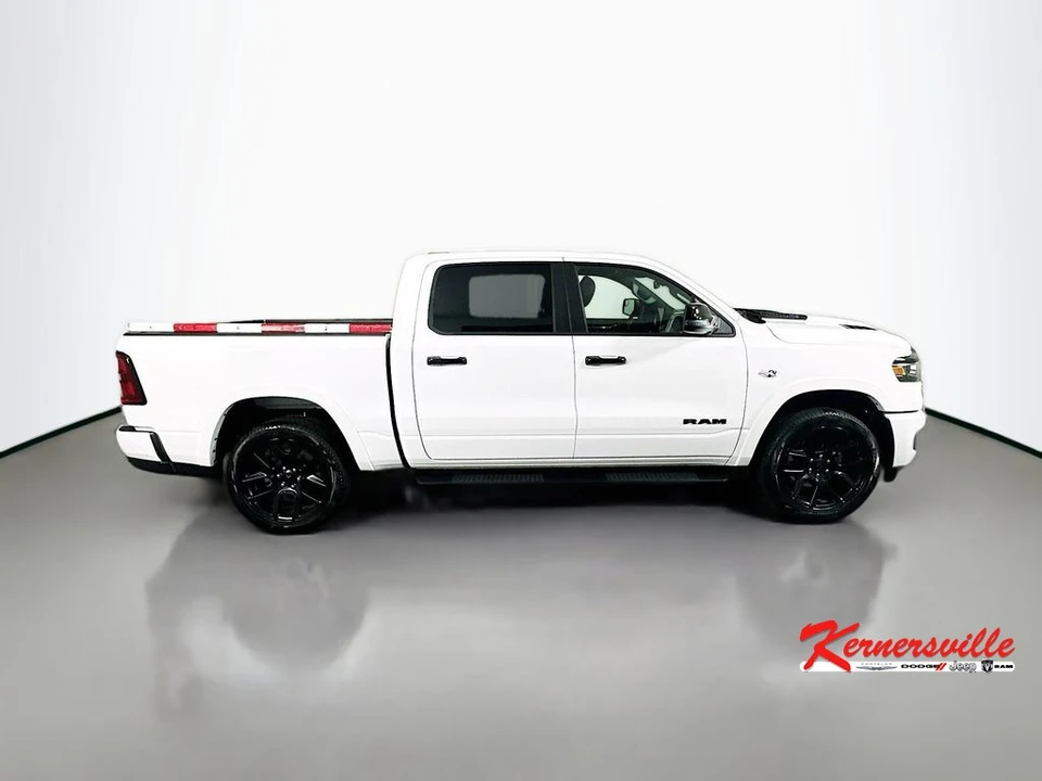 2026 Ram 1500 2nd Gen - Image 8 of 12
