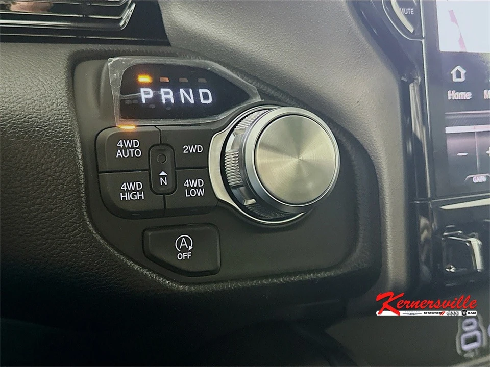 2026 Ram 1500 2nd Gen - Image 12 of 21
