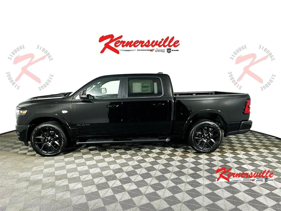 2026 Ram 1500 2nd Gen - Image 4 of 12