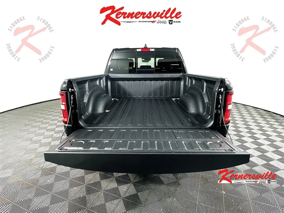 2026 Ram 1500 2nd Gen - Image 16 of 21