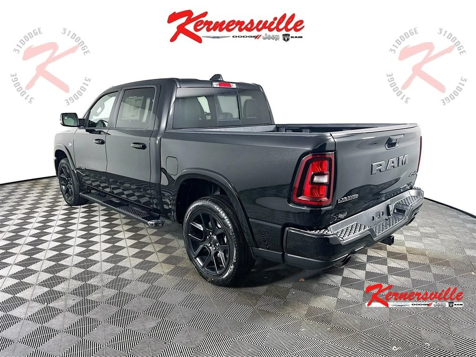 2026 Ram 1500 2nd Gen - Image 5 of 12