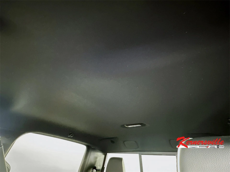 2026 Ram 1500 2nd Gen - Image 14 of 21