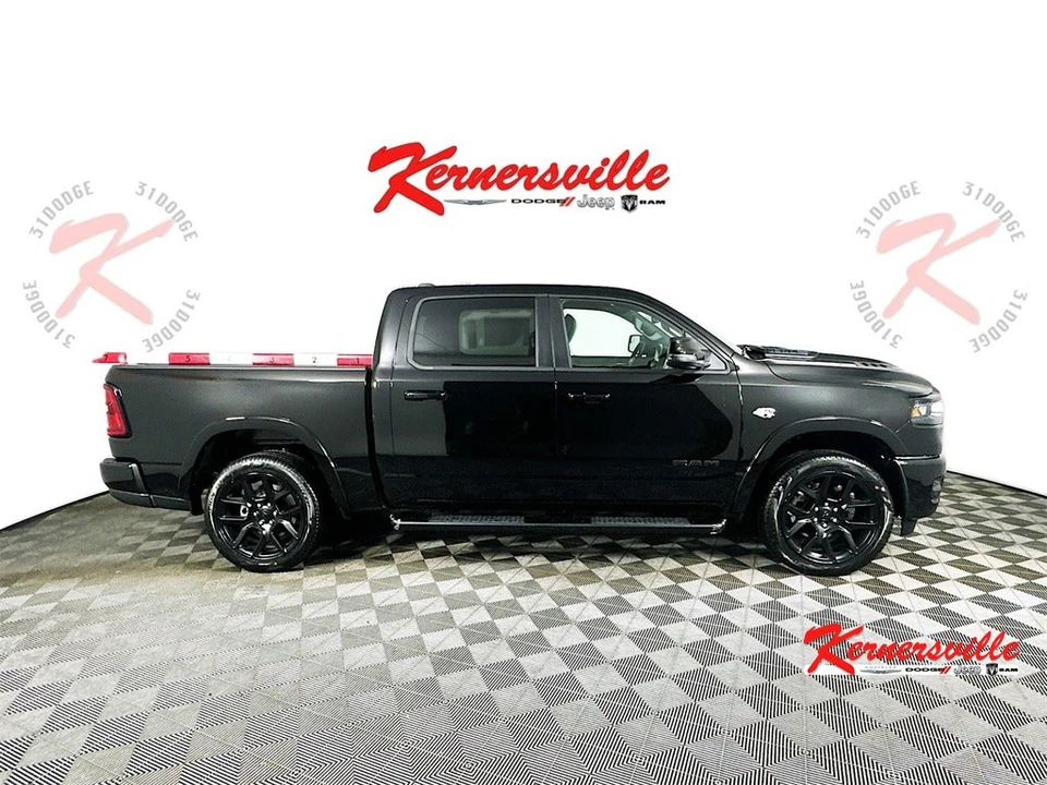 2026 Ram 1500 2nd Gen - Image 8 of 12