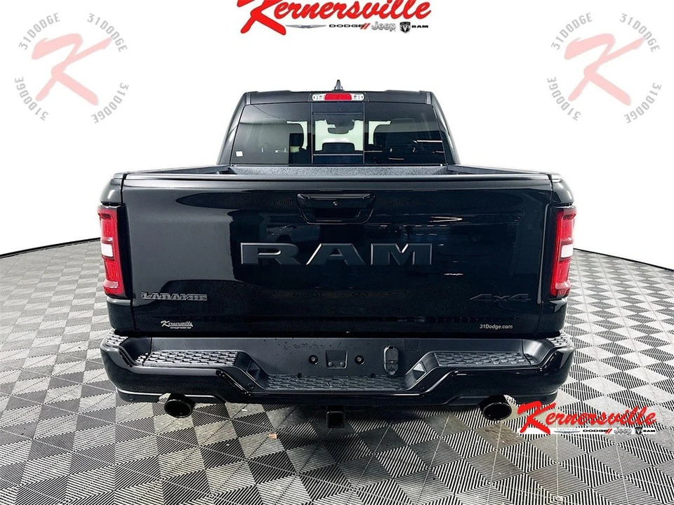 2026 Ram 1500 2nd Gen - Image 6 of 12