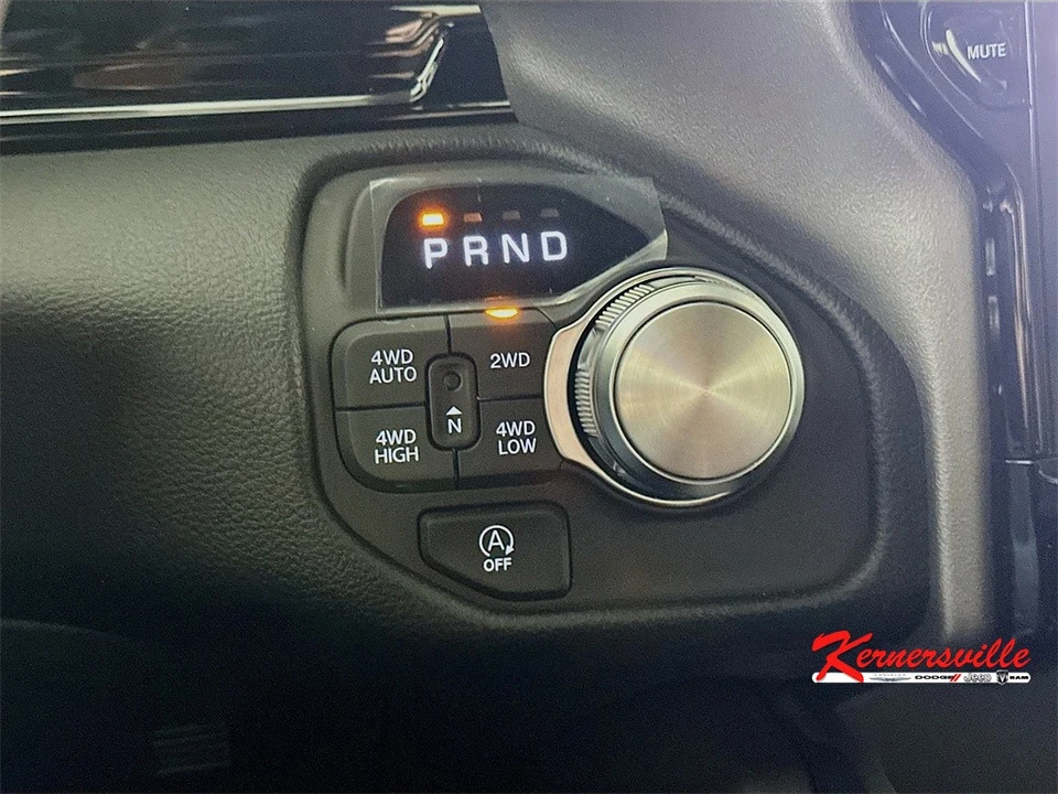 2026 Ram 1500 2nd Gen - Image 12 of 21