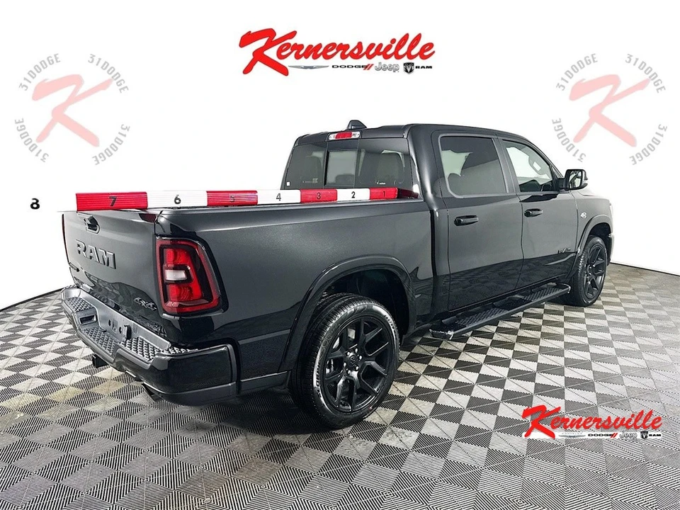 2026 Ram 1500 2nd Gen - Image 7 of 12