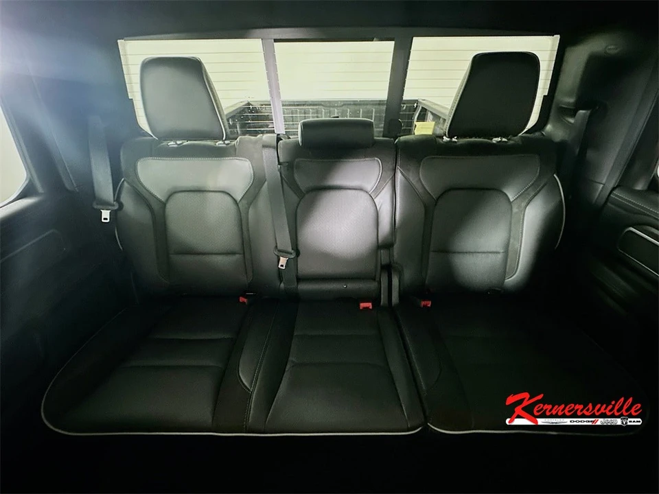 2026 Ram 1500 2nd Gen - Image 10 of 12