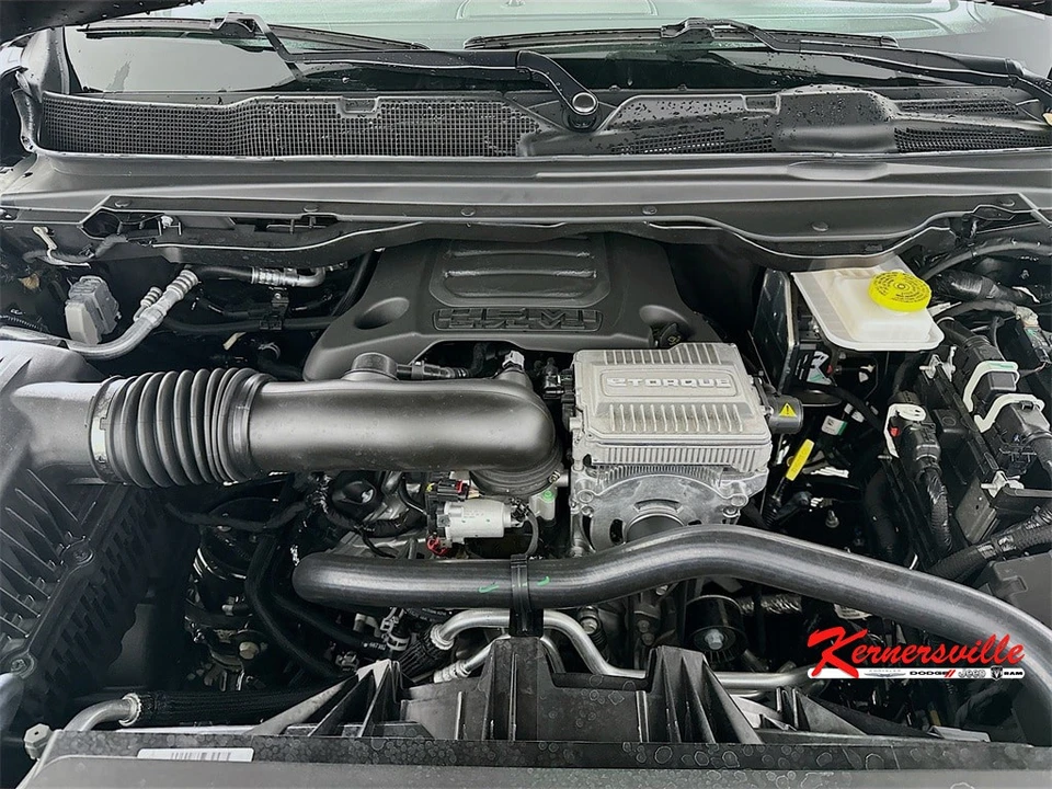 2026 Ram 1500 2nd Gen - Image 18 of 21