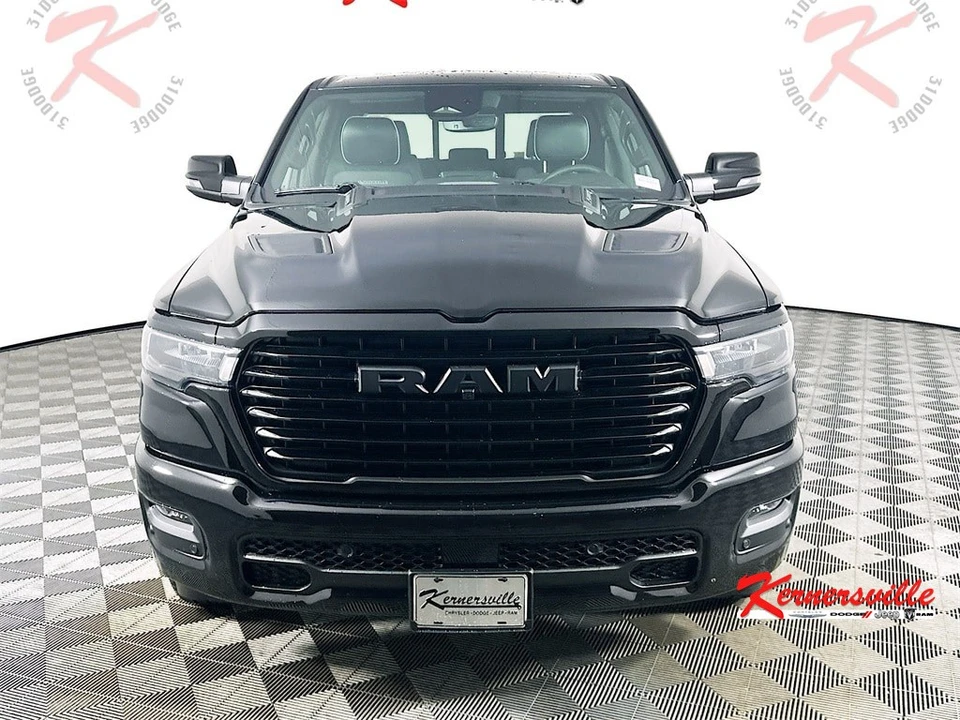 2026 Ram 1500 2nd Gen - Image 2 of 12