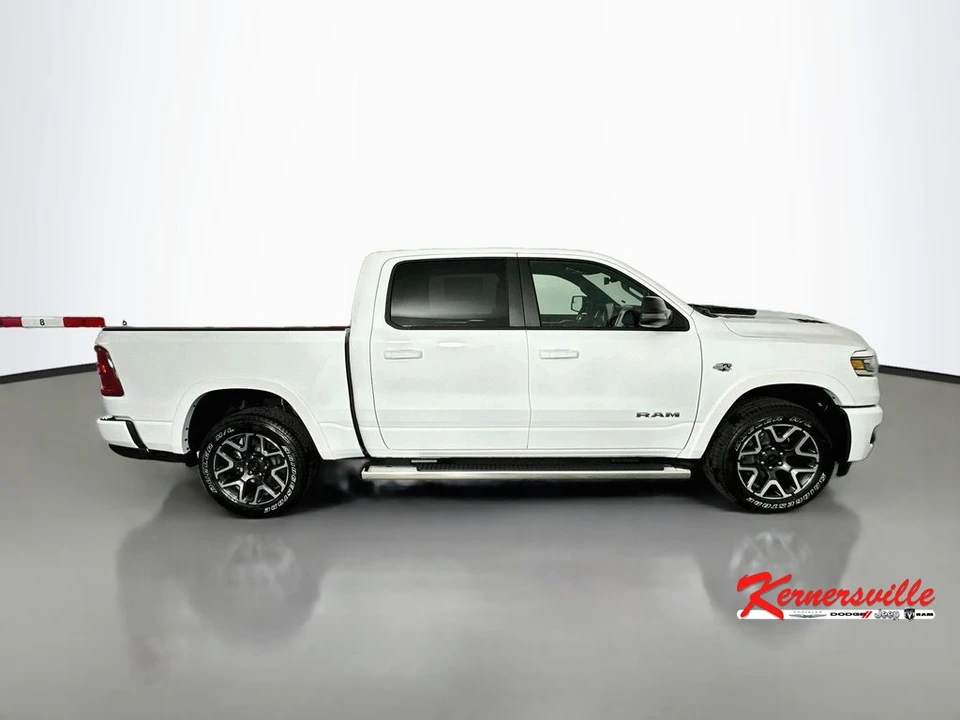 2026 Ram 1500 2nd Gen - Image 8 of 22