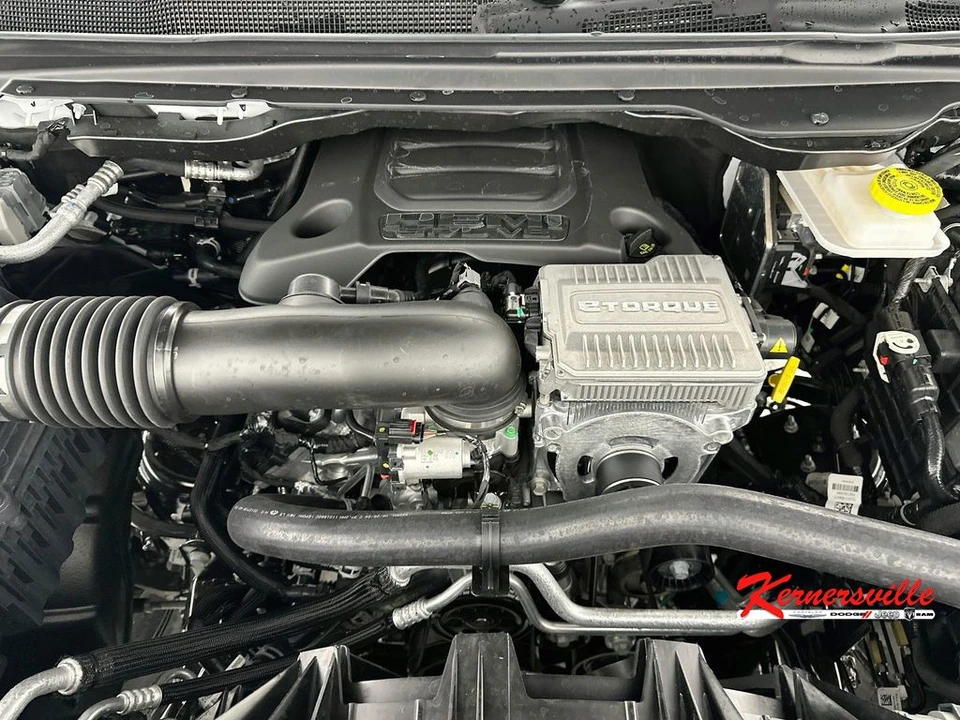 2026 Ram 1500 2nd Gen - Image 18 of 22