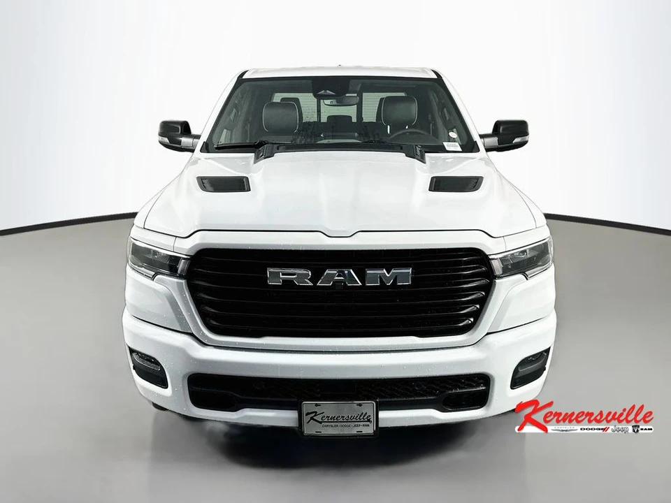 2026 Ram 1500 2nd Gen - Image 2 of 22