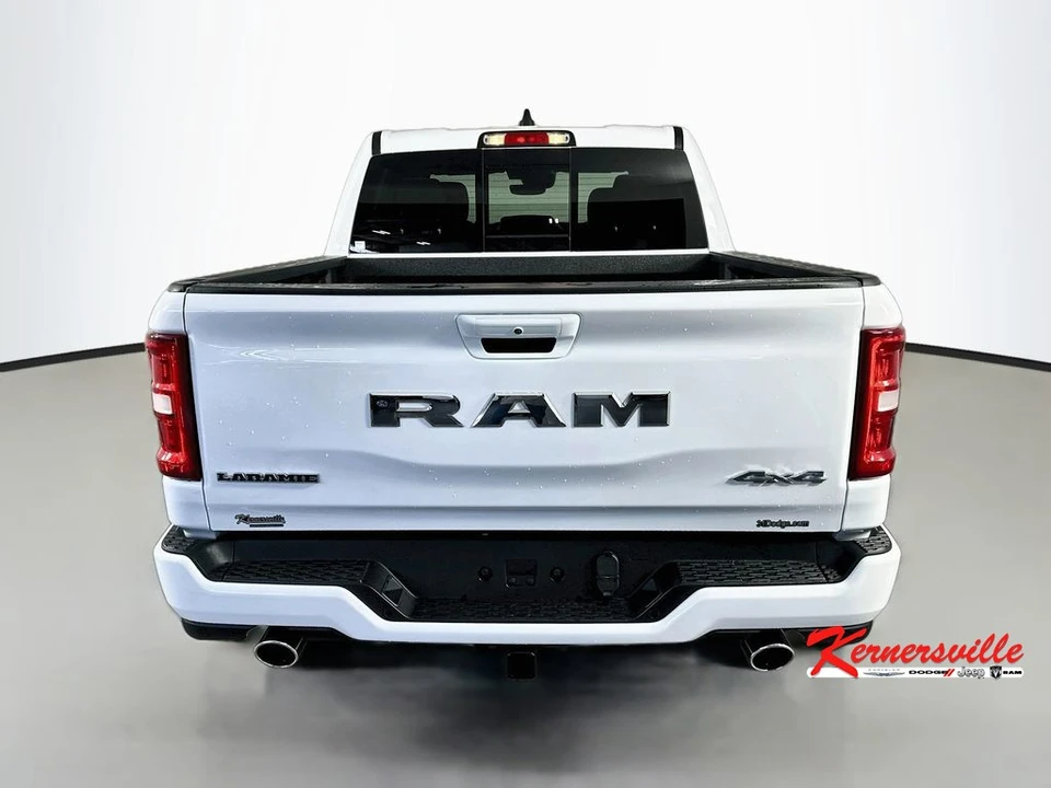 2026 Ram 1500 2nd Gen - Image 6 of 22