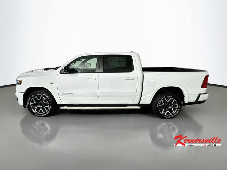 2026 Ram 1500 2nd Gen - Image 4 of 22