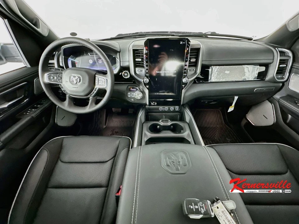 2026 Ram 1500 2nd Gen - Image 9 of 22
