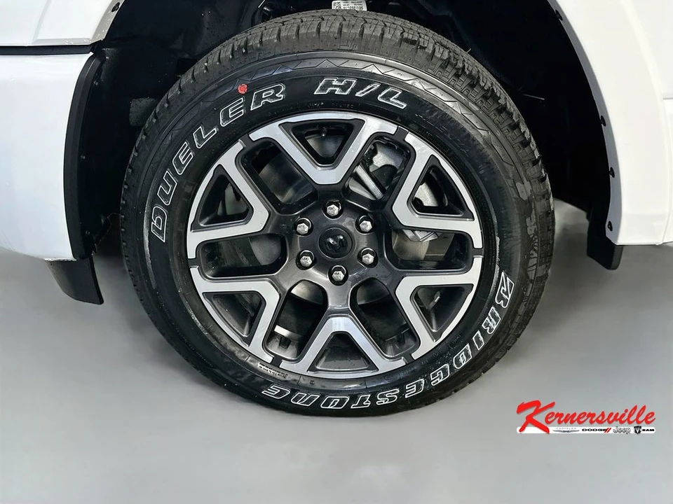 2026 Ram 1500 2nd Gen - Image 17 of 22