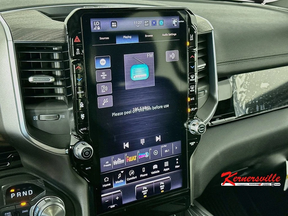 2026 Ram 1500 2nd Gen - Image 13 of 22