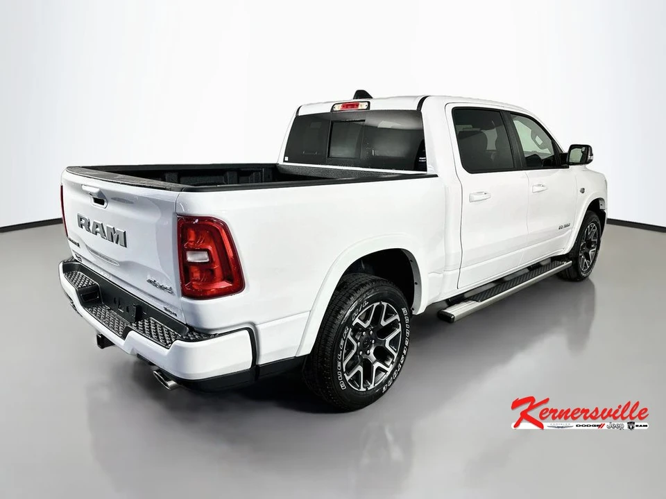 2026 Ram 1500 2nd Gen - Image 7 of 22
