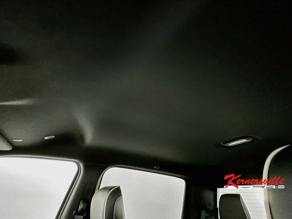 2026 Ram 1500 2nd Gen - Image 14 of 22