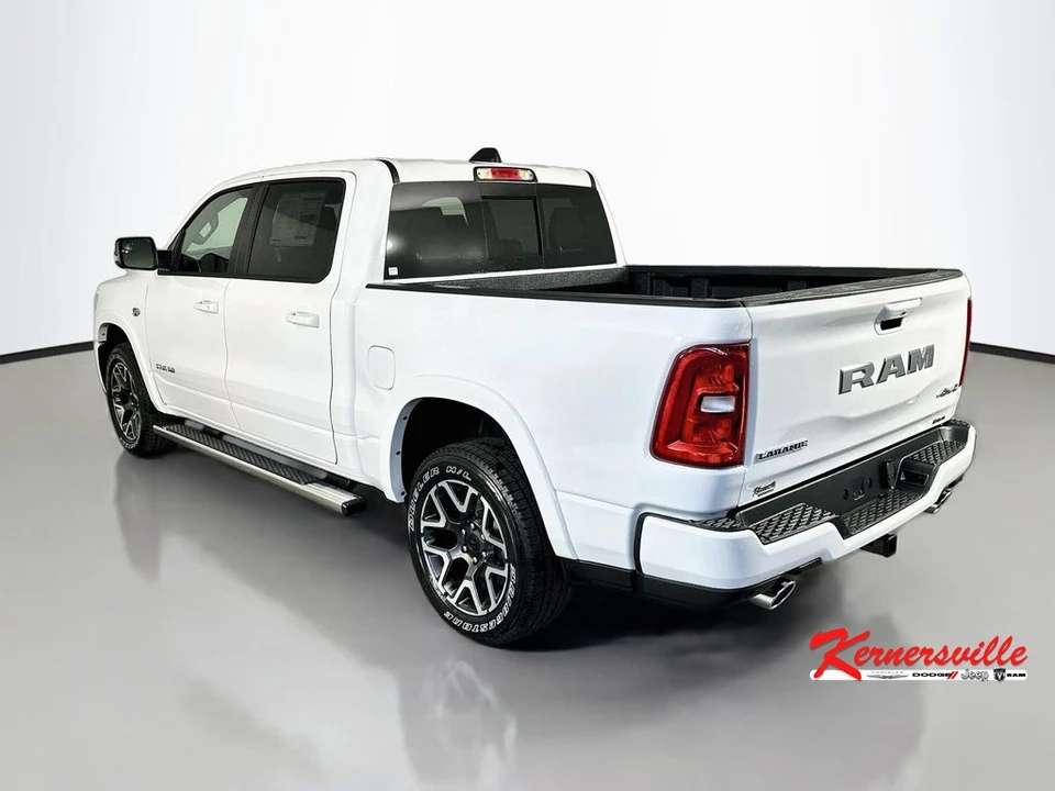2026 Ram 1500 2nd Gen - Image 5 of 22