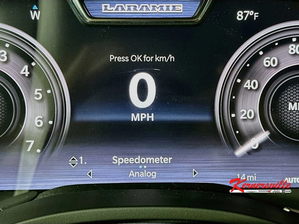 2026 Ram 1500 2nd Gen - Image 11 of 22
