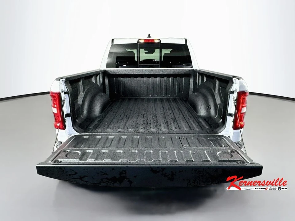 2026 Ram 1500 2nd Gen - Image 16 of 22