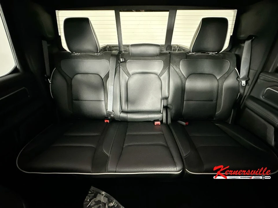 2026 Ram 1500 2nd Gen - Image 10 of 22