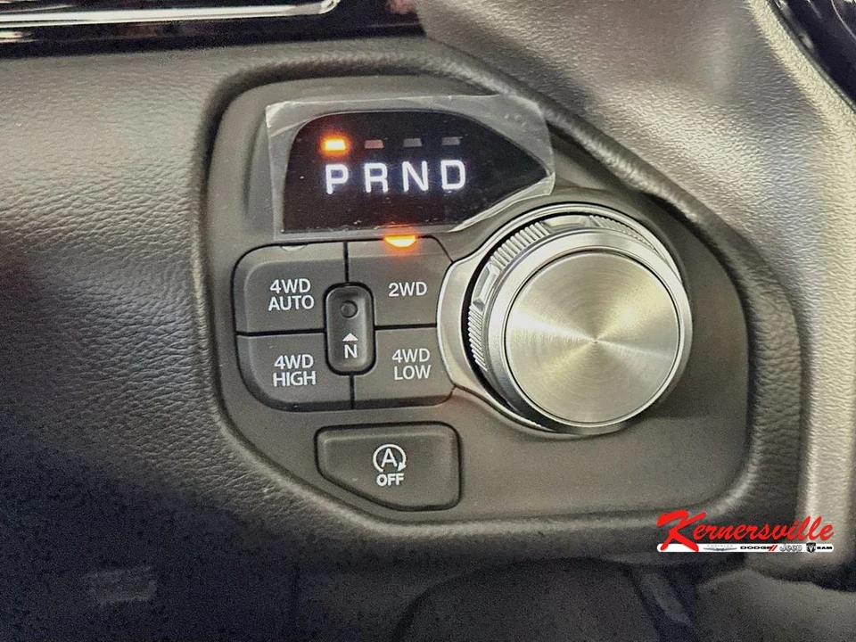 2026 Ram 1500 2nd Gen - Image 12 of 22