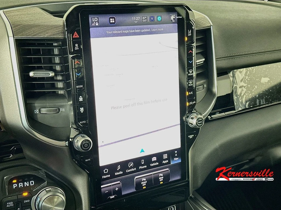 2026 Ram 1500 2nd Gen - Image 15 of 22