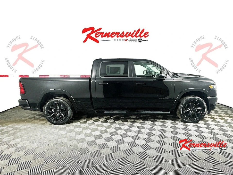 2026 Ram 1500 2nd Gen - Image 8 of 21