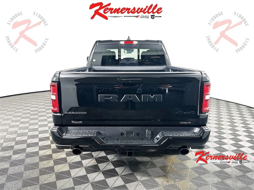2026 Ram 1500 2nd Gen - Image 6 of 21
